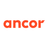 Логотип ANCOR — автокурьеры гипермаркета «Лента»