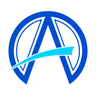 Логотип АвтоГЕРМЕС