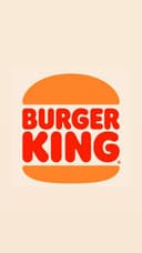 Логотип Burger King