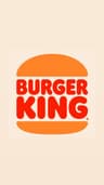 Логотип Burger King