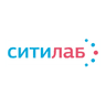 Логотип СИТИЛАБ (лаборатория)