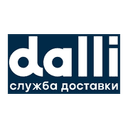 Логотип Dalli