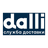 Логотип Dalli