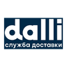 Логотип Dalli