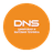 Логотип DNS