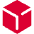 Логотип DPD