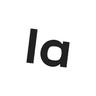 Логотип Lamoda