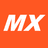 Логотип MX Group