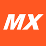 Логотип MX Group