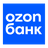 Логотип Озон Банк