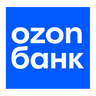 Логотип Озон Банк