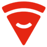 Логотип Pizza Shop