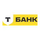 Логотип Т-Банк