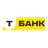 Логотип Т-Банк