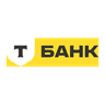 Логотип Т-Банк