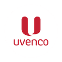 Логотип UVENCO (Ювенко)