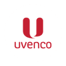 Логотип UVENCO (Ювенко)