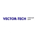 Логотип VECTOR-TECH