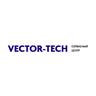 Логотип VECTOR-TECH