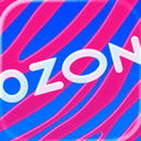 Логотип OZON Экспресс
