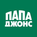 Логотип Papa John's