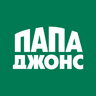 Логотип Papa John's
