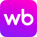 Логотип Wildberries
