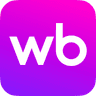 Логотип Wildberries