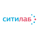 Логотип СИТИЛАБ (лаборатория)