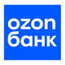 Логотип Озон Банк