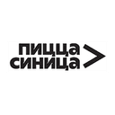 Логотип Пицца Синица